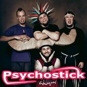 Under the Sea - Twitch Intro Song - Psychostick