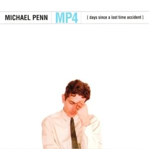 High Time - Michael Penn