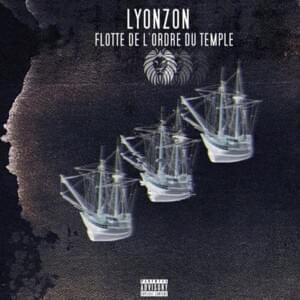 Sachet - Lyonzon