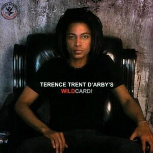 Suga Free - Terence Trent D'Arby