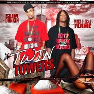 I Love - Waka Flocka Flame & Slim Dunkin (Ft. B. Ceezy)