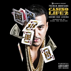 All Hustle No Luck - French Montana (Ft. Lil Durk & ​will.i.am)