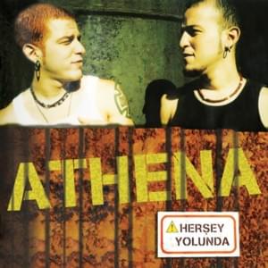 Sende Yap - Athena