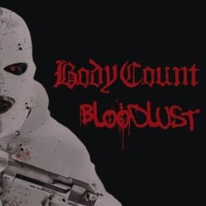 Raining in Blood / Postmortem 2017 - Body Count