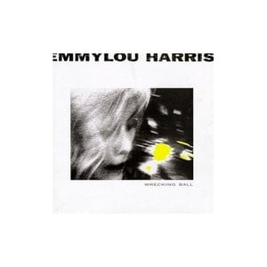 All My Tears - Emmylou Harris