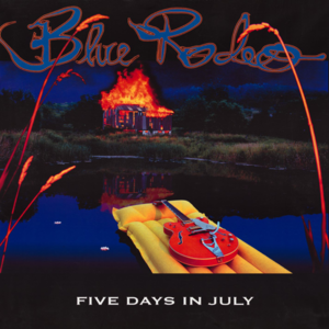 Hasn’t Hit Me Yet - Blue Rodeo