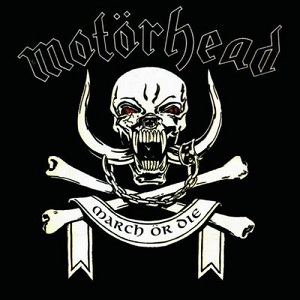 Too Good to Be True - Motörhead