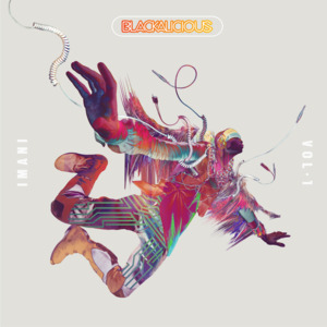 On Fire Tonight - Blackalicious (Ft. Myron Glasper)