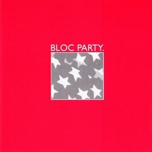 Banquet (Phones Disco Edit) - Bloc Party