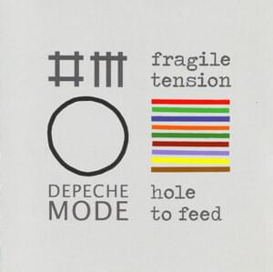 Fragile Tension (Peter Bjorn and John Remix) - Depeche Mode