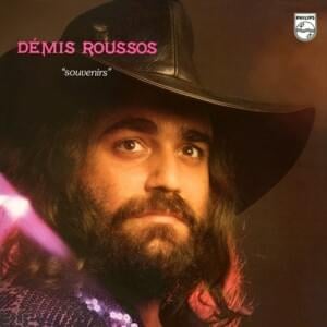 Trying to Catch the Wind - Demis Roussos