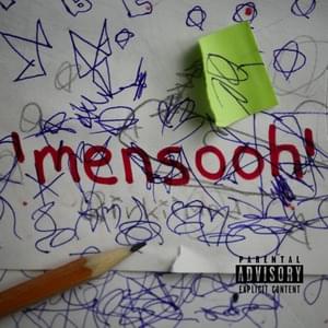 Mensooh - ​​kirkiimad