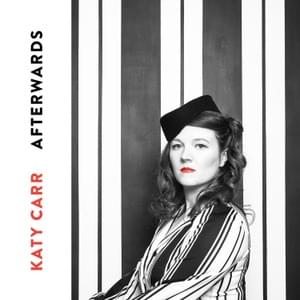 Afterwards - Katy Carr