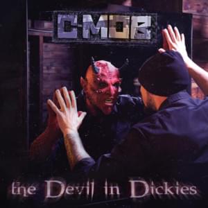 Speak of the Devil - C-Mob