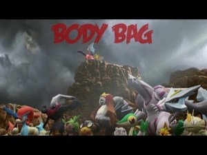 Pokemon Rap - Body Bag - Shofu (Ft. VI Seconds)