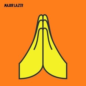 Save Us - Major Lazer (Ft. Ivy Levan)