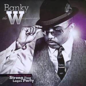 Feeling It - Banky W. (Ft. M.I Abaga)