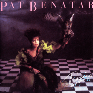 Takin’ It Back - Pat Benatar