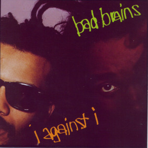 Secret 77 - Bad Brains