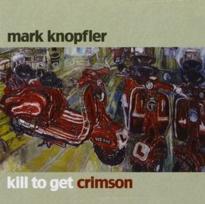 Let It All Go - Mark Knopfler