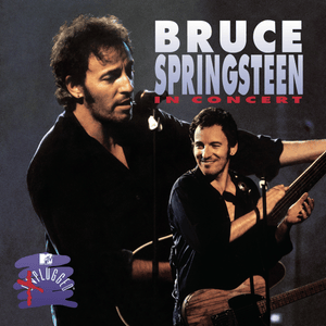 Darkness on the Edge of Town (Live at Warner Hollywood Studios, Los Angeles, CA - September 1992) - Bruce Springsteen