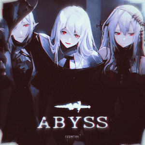 ABYSS - CYPARISS