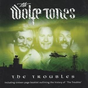 Plastic Bullets (2004 version) - The Wolfe Tones