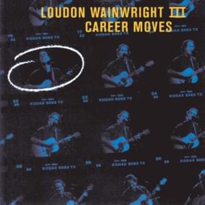 Some Balding Guys - The Swimming Song (Live) - Loudon Wainwright III