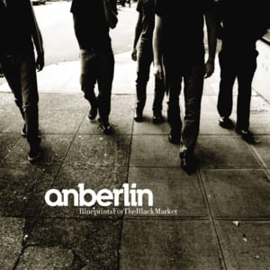 The Undeveloped Story - Anberlin