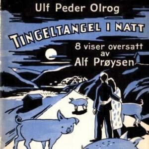 Resletat i mesterpløying - Alf Prøysen