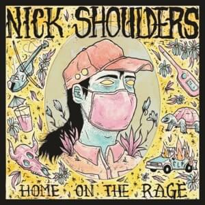 Don’t Write This Song - Nick Shoulders