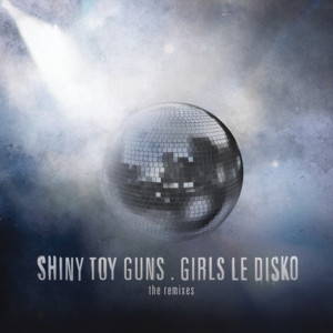 Major Tom - Shiny Toy Guns