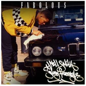 Will Smith (Sway Freestyle) - Fabolous