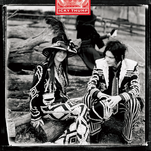 Bone Broke - The White Stripes