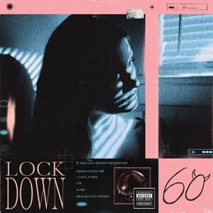 Lockdown - 6o