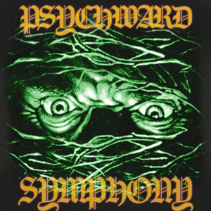 PSYCHWARD SYMPHONY - Fat Nick & Germ