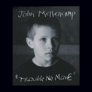 Lafayette - John Mellencamp