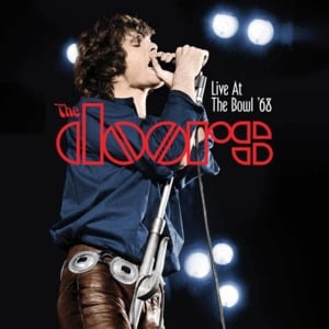 Moonlight Drive (Live) - The Doors