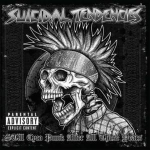 Gonna Be Alright - Suicidal Tendencies