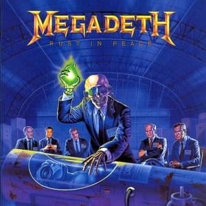 Holy Wars... The Punishment Due (Demo) - Megadeth