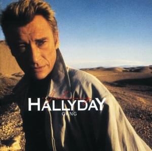 L’envie - Johnny Hallyday