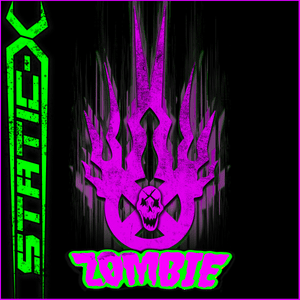 Z0mbie - Static-X