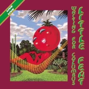 Fat Man in the Bathtub (Live) - Little Feat