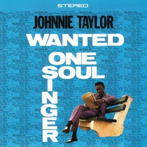 I Had A Dream - Johnnie Taylor