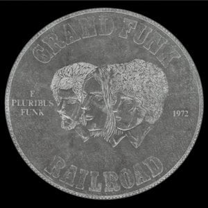 I Come Tumblin’ - Grand Funk Railroad