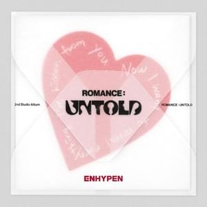 ENHYPEN - XO (Only If You Say Yes) (Fanchant Ver.) - Lyrxo Korea