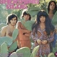 Seven Is a Number in Magic - Shocking Blue