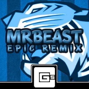 Mister Beast Remix - CG5