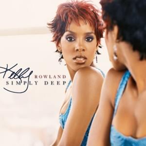 Heaven - Kelly Rowland