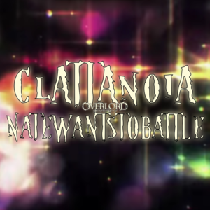 Clattanoia - NateWantsToBattle